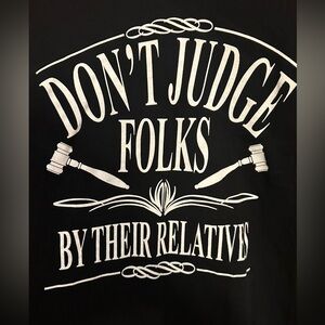 XXL TShirt. MUST BE BUNDLED